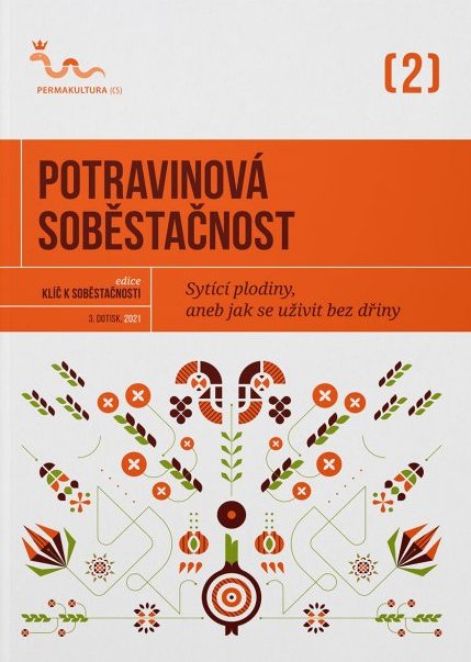 Potravinová soběstačnost