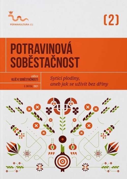 Potravinová soběstačnost