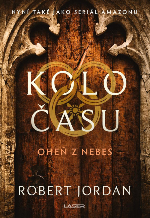 Kolo času: Oheň z nebes