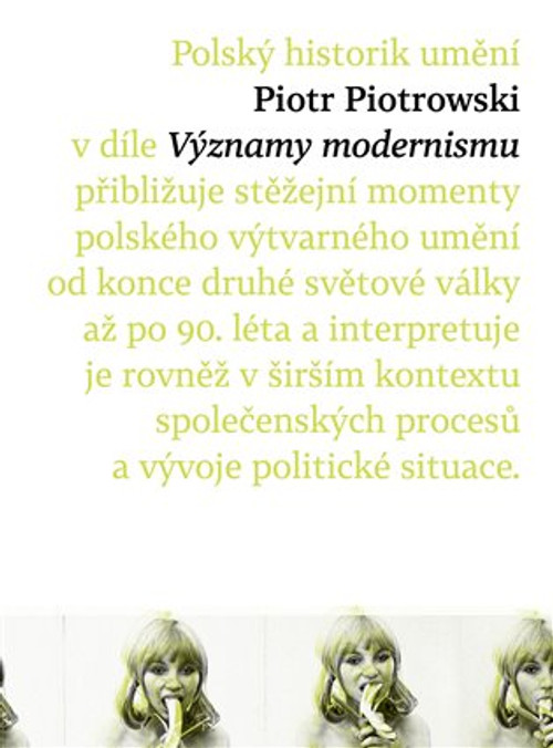 Významy modernismu