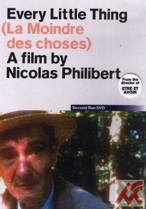 Kniha Every Little Thing (La Moindre des Choses) - DVD