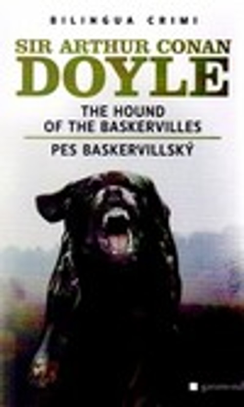 Pes baskervillský / The Hound of the Baskervilles