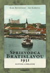 Sprievodca Bratislavou 1931