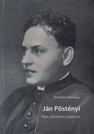 Ján Pöstényi