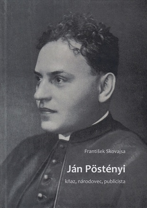 Ján Pöstényi
