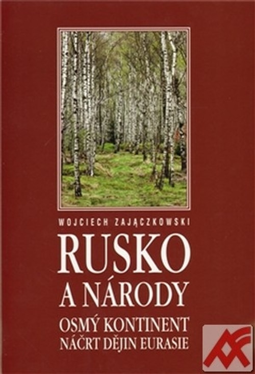 Rusko a národy