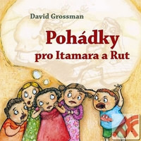 Pohádky pro Itamara a Rút