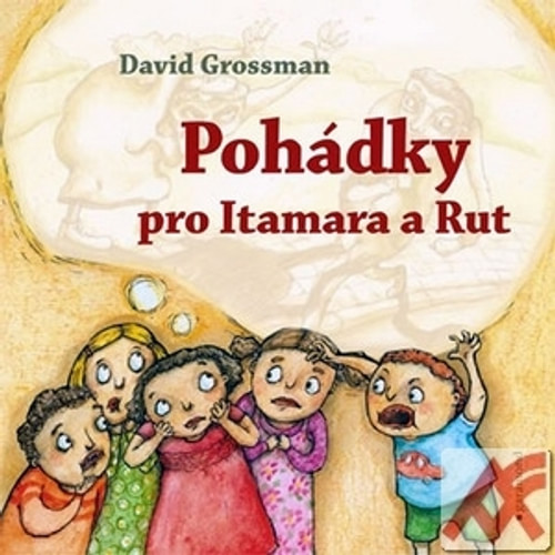 Pohádky pro Itamara a Rút