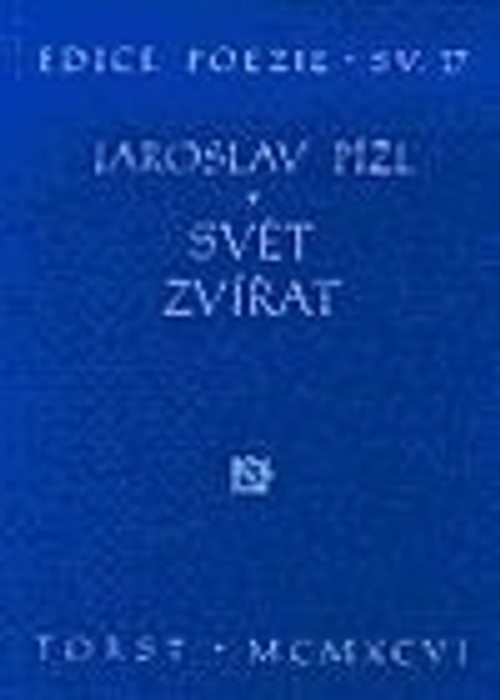 Svět zvířat