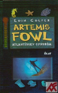 Artemis Fowl - Atlantídsky syndróm