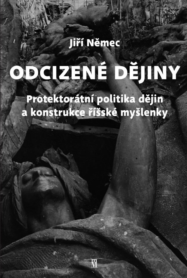 Odcizené dějiny