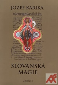 Slovanská magie