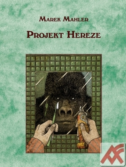 Projekt Hereze