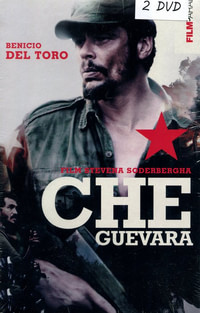 Che Guevara - 2 DVD (papierový obal)