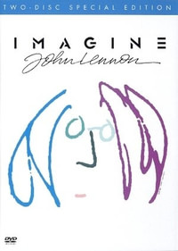 Imagine: John Lennon - 2 DVD