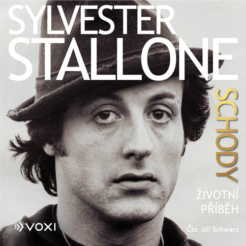 Sylvester Stallone: Schody