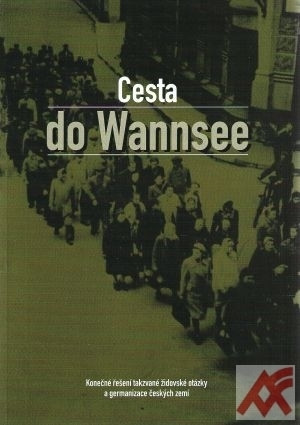 Cesta do Wannsee