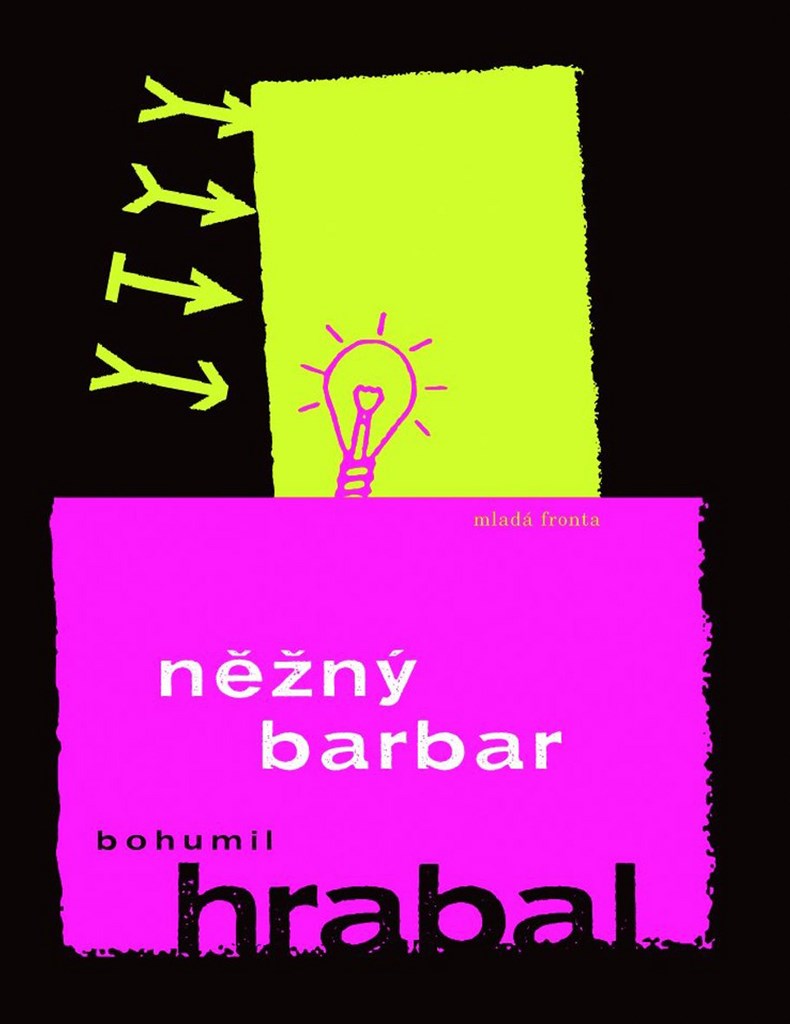 Něžný barbar