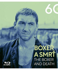 Boxer a smrť - Blu-ray Disc