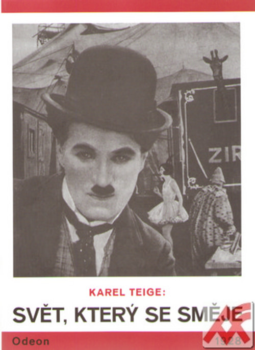 Svět, který se směje