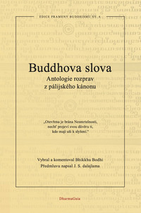 Buddhova slova