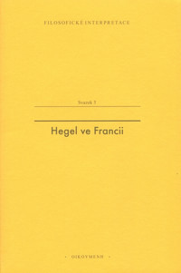 Hegel ve Francii