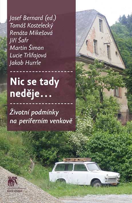 Nic se tady neděje...