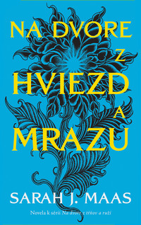 Na dvore z hviezd a mrazu
