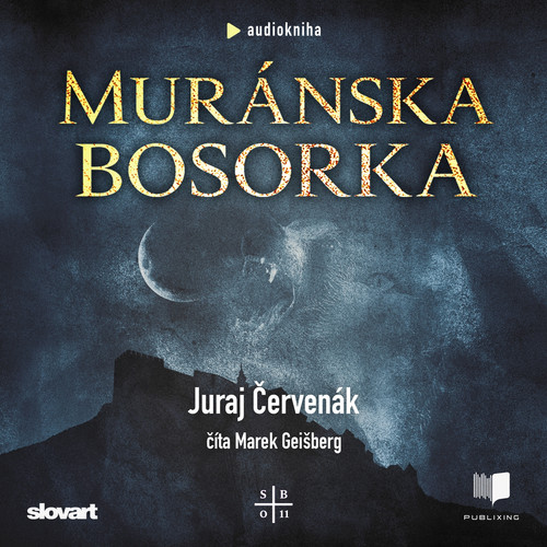 Muránska bosorka