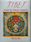 Tibet. Tajemství červené krabičky