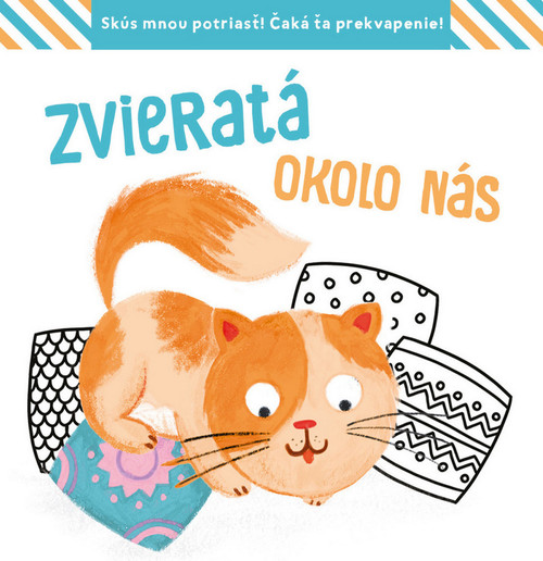 Zvieratá okolo nás