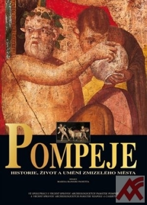 Pompeje