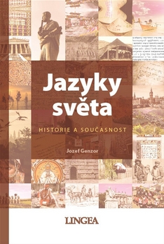 Jazyky světa