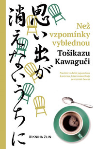 Než vzpomínky vyblednou (druhé vydanie)