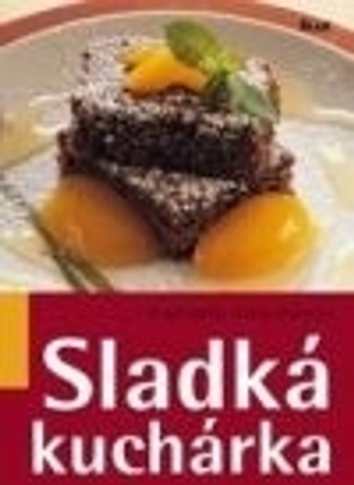 Sladká kuchárka
