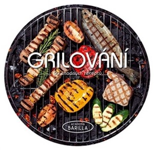 Grilování - Academia Barilla