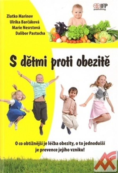S dětmi proti obezitě