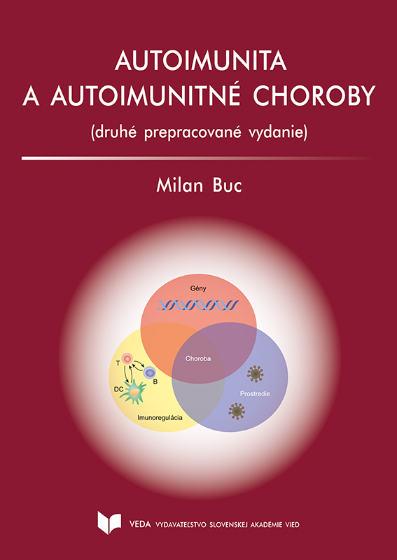 Autoimunita a autoimunitné choroby