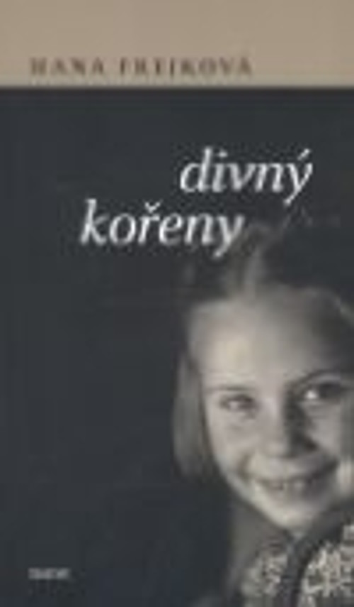 Divný kořeny