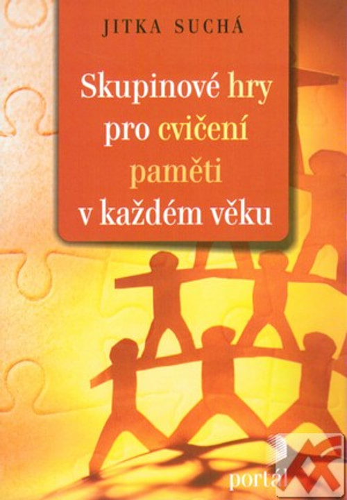 Skupinové hry pro cvičení paměti v každém věku