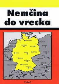 Nemčina do vrecka