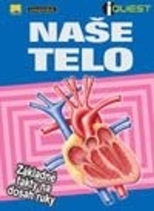 Naše telo - iGuest