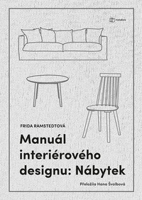 Manuál interiérového designu: Nábytek