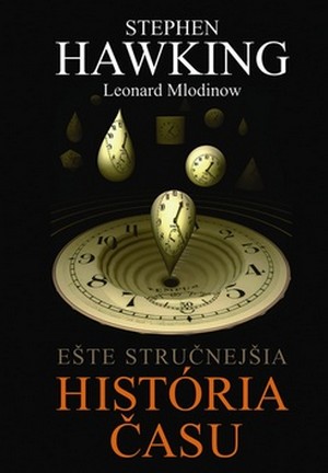 Ešte stručnejšia história času