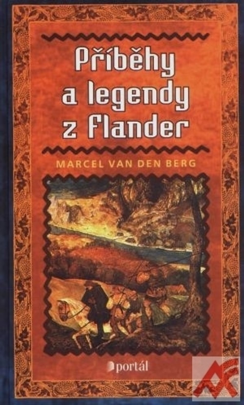 Příběhy a legendy z Flander