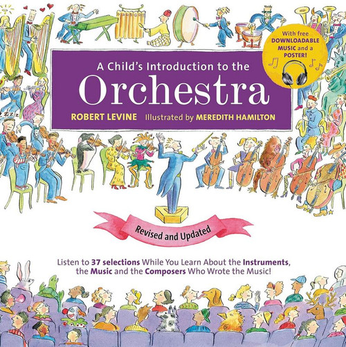A Child´s Introduction to the Orchestra