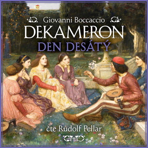 Dekameron - Den desátý