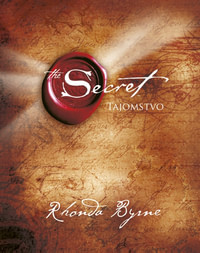 Tajomstvo. The Secret