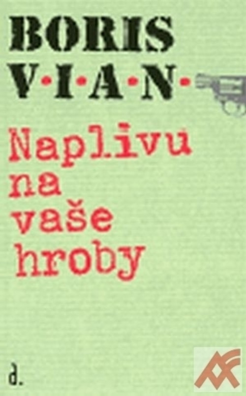 Naplivu na vaše hroby