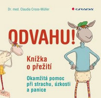 Odvahu! Knížka o přežití